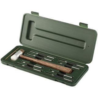 WEAVER GUNSMITHING HAMMER & PUNCH - Hunting Accessories